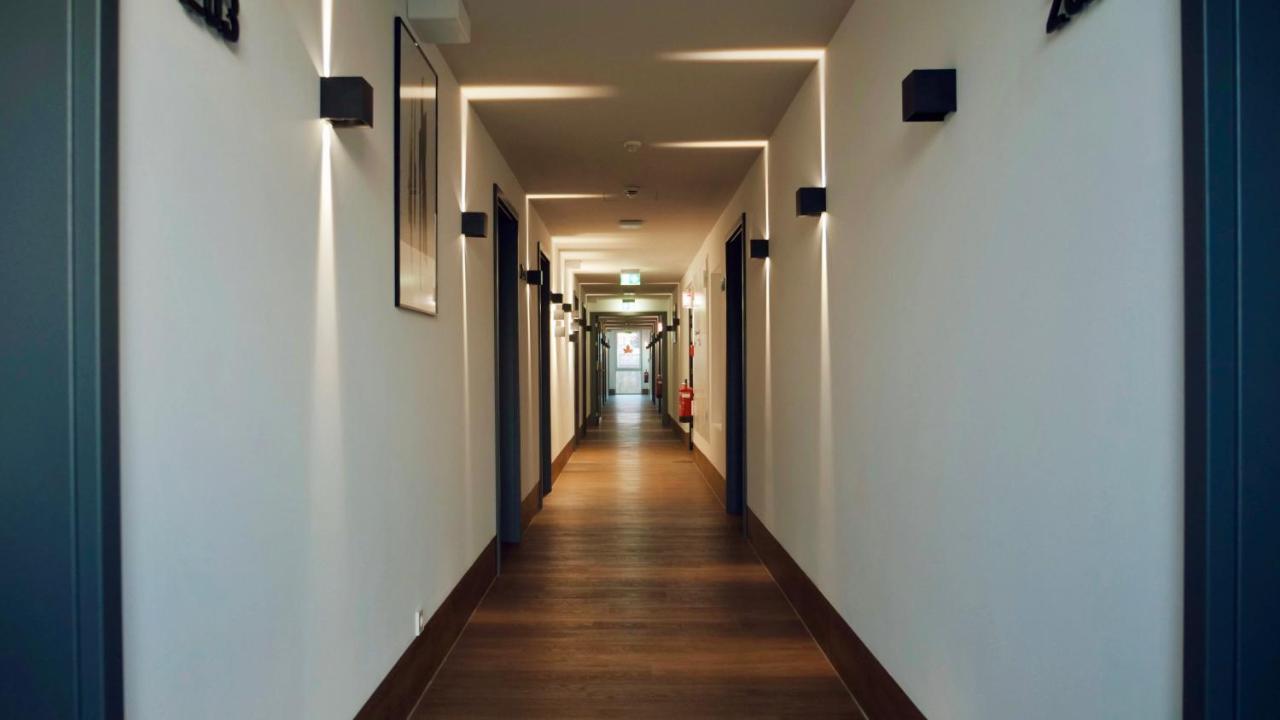 Design Hotel Winterrot 카를스루에 외부 사진