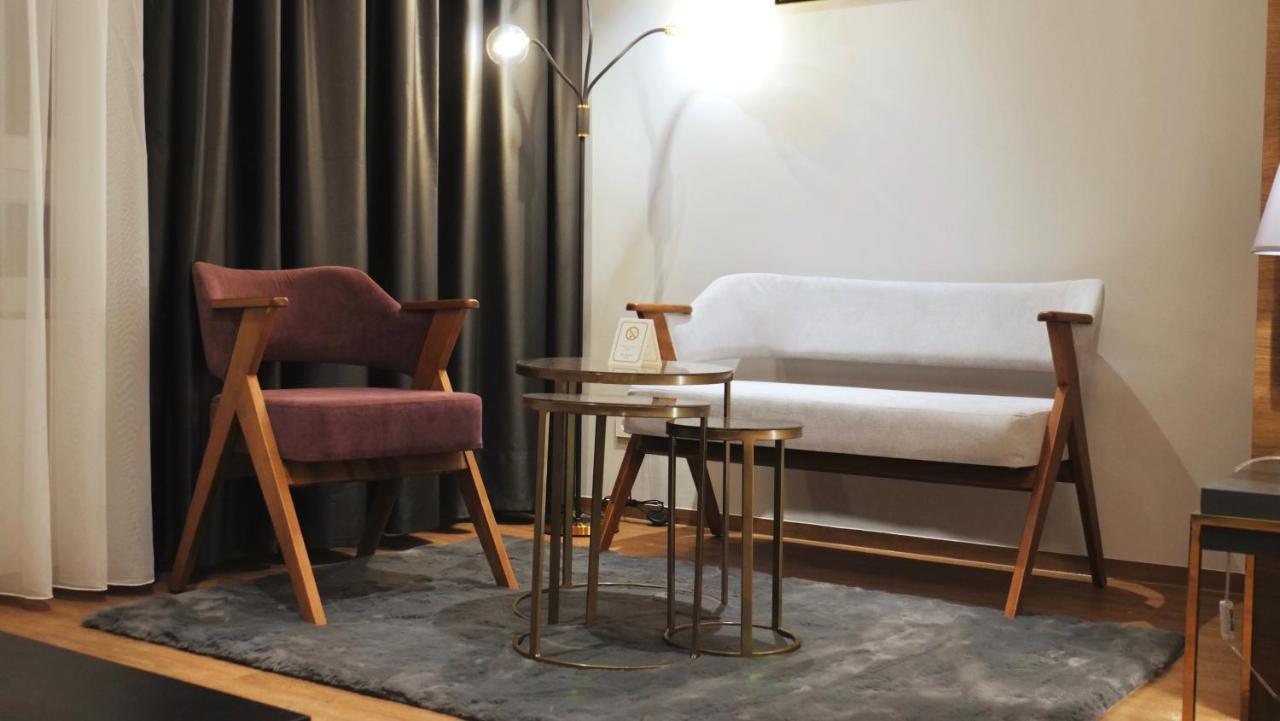 Design Hotel Winterrot 카를스루에 외부 사진