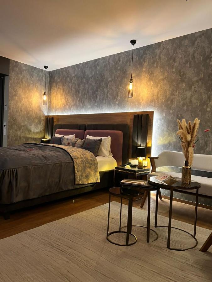 Design Hotel Winterrot 카를스루에 외부 사진