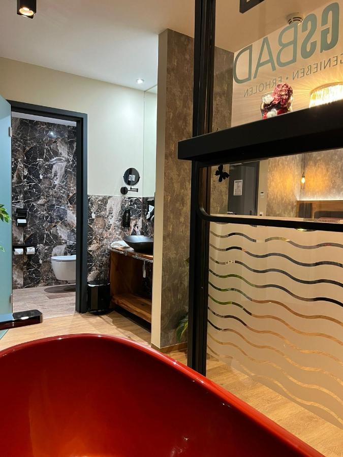 Design Hotel Winterrot 카를스루에 외부 사진