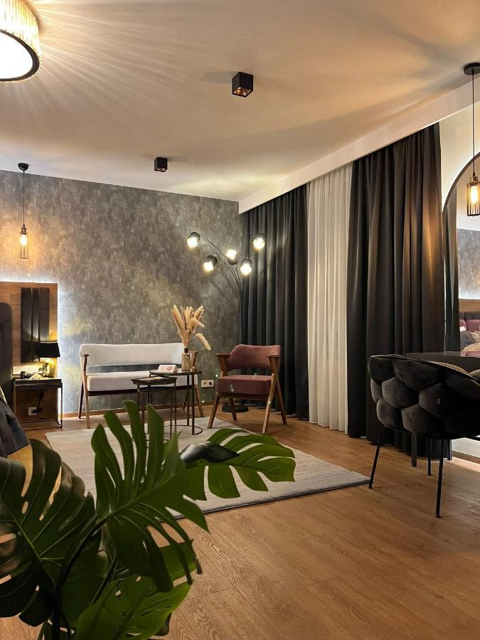 Design Hotel Winterrot 카를스루에 외부 사진
