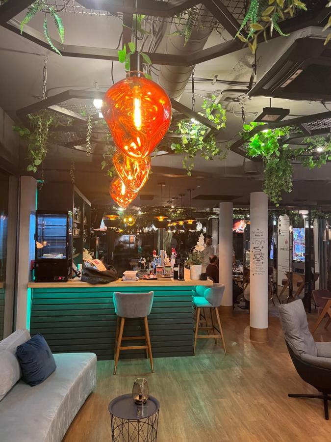 Design Hotel Winterrot 카를스루에 외부 사진