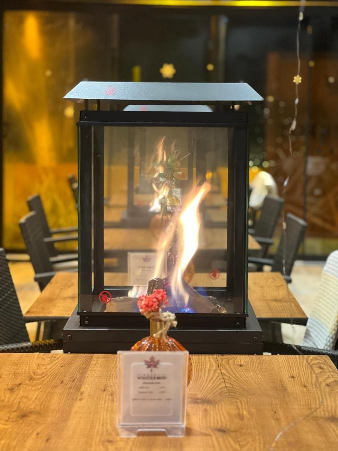 Design Hotel Winterrot 카를스루에 외부 사진